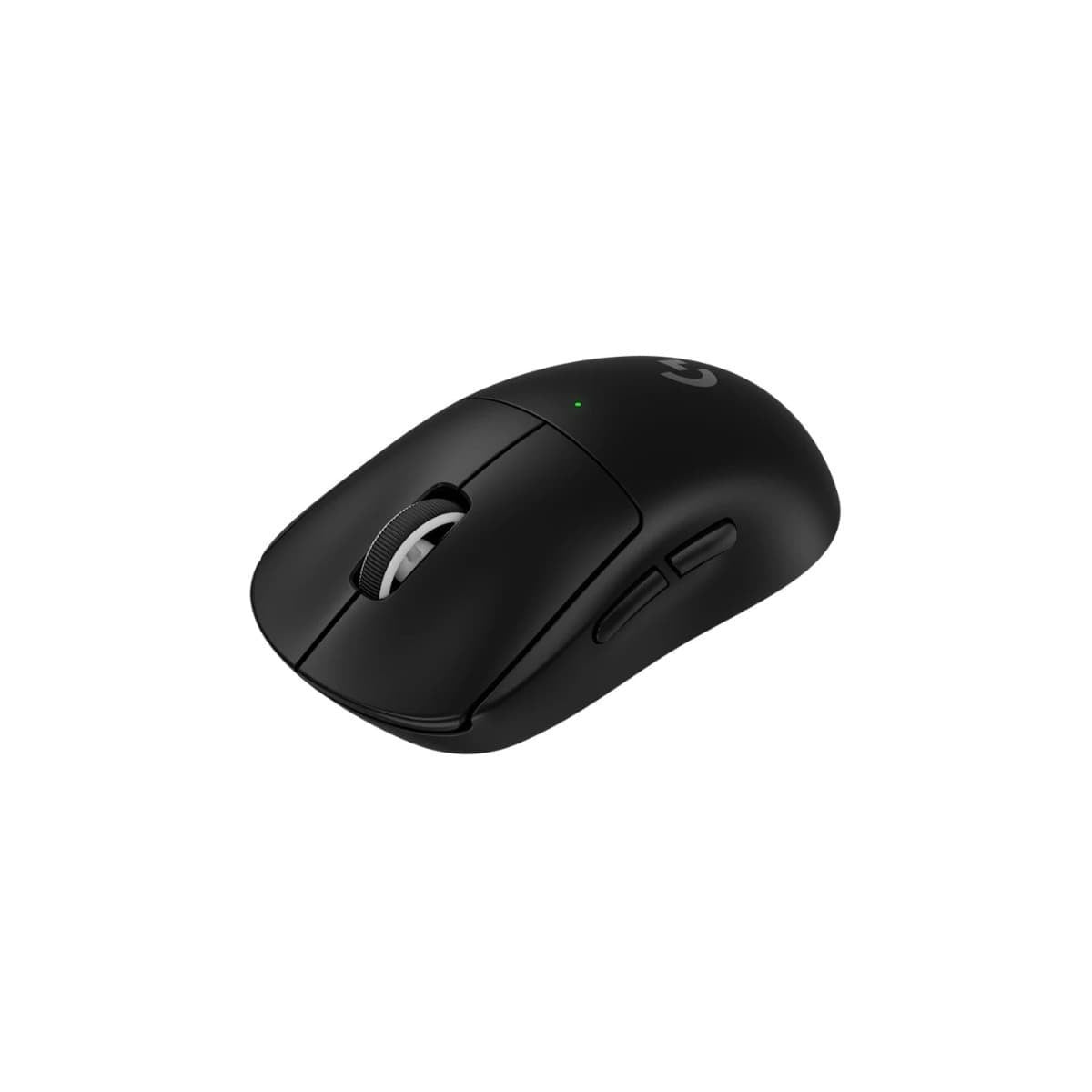 Logitech Pro X Superlight 2 SE Ασύρματο Gaming Ποντίκι 32000 DPI Μαύρο