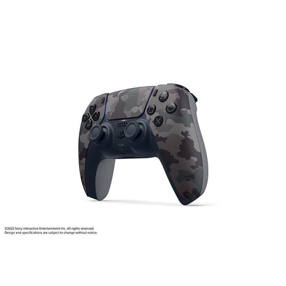 Sony DualSense Ασύρματο Gamepad για PS5 Camouflage