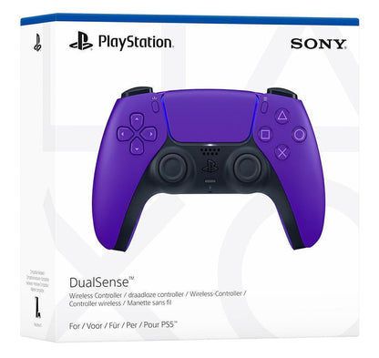 Sony DualSense V3 Ασύρματο Gamepad για PS5 Μωβ