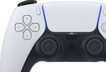 Sony DualSense V3 Ασύρματο Gamepad για PS5 Λευκό