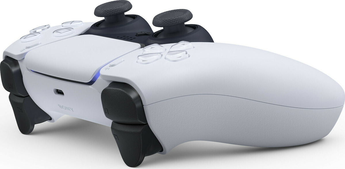 Sony DualSense V3 Ασύρματο Gamepad για PS5 Λευκό