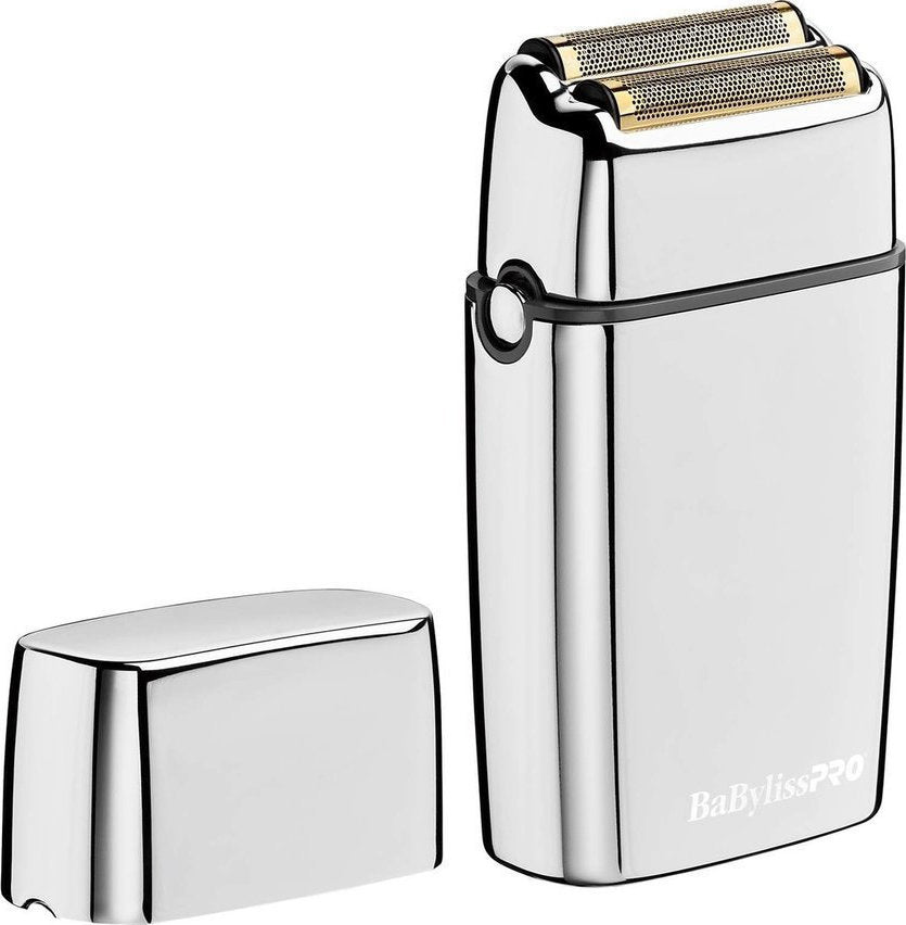 Babyliss Pro Shaver FOILFX02 Foil Ξυριστική Μηχανή Προσώπου