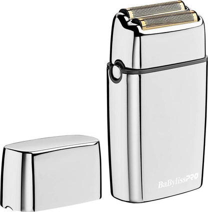 Babyliss Pro Shaver FOILFX02 Foil Ξυριστική Μηχανή Προσώπου