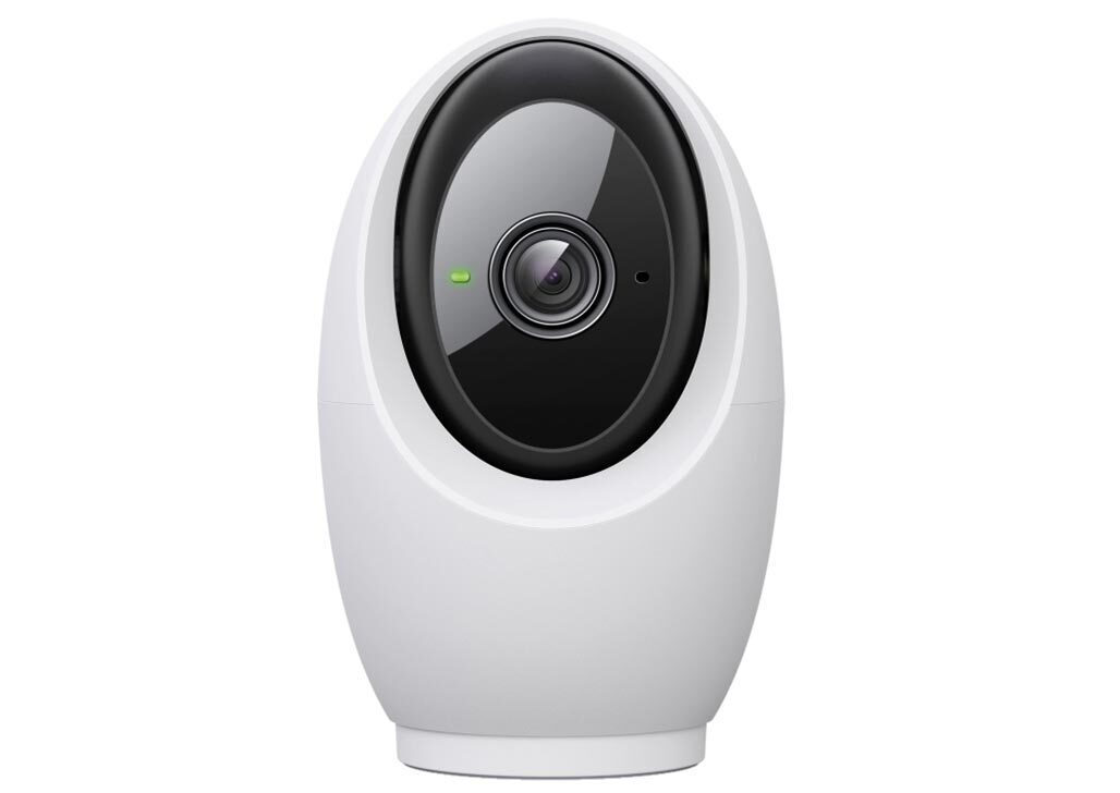 TP-LINK Tapo C260 v1 IP Κάμερα Παρακολούθησης Wi-Fi 4K με Αμφίδρομη Επικοινωνία και Φακό 4.3mm