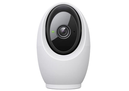 TP-LINK Tapo C260 v1 IP Κάμερα Παρακολούθησης Wi-Fi 4K με Αμφίδρομη Επικοινωνία και Φακό 4.3mm