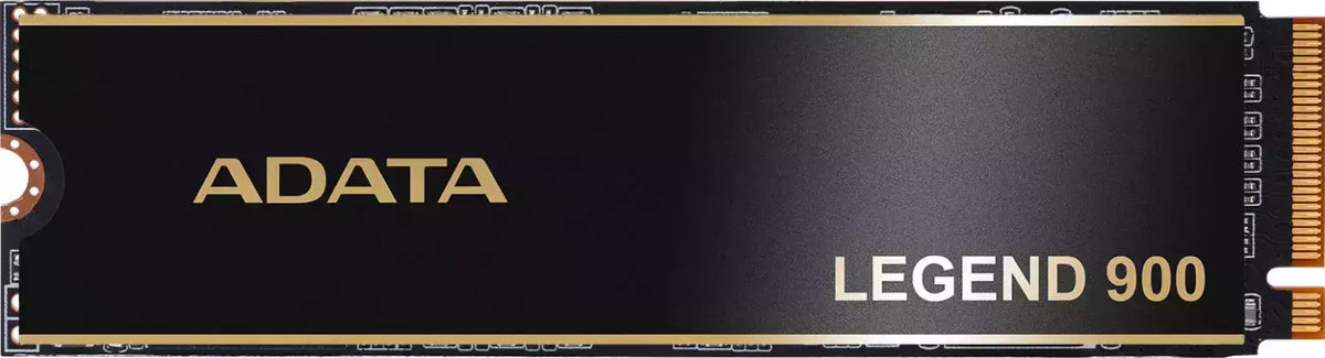 Adata Legend 900 SSD 512GB τύπου M.2 με σύνδεση PCI Express 4.0 (PS5 Compatible) SLEG-900-512GCS