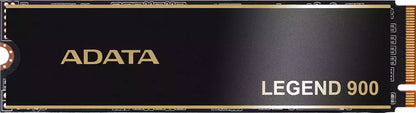 Adata Legend 900 SSD 512GB τύπου M.2 με σύνδεση PCI Express 4.0 (PS5 Compatible) SLEG-900-512GCS