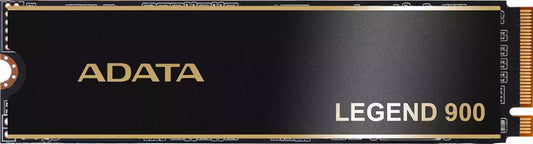 Adata Legend 900 SSD 512GB τύπου M.2 με σύνδεση PCI Express 4.0 (PS5 Compatible) SLEG-900-512GCS