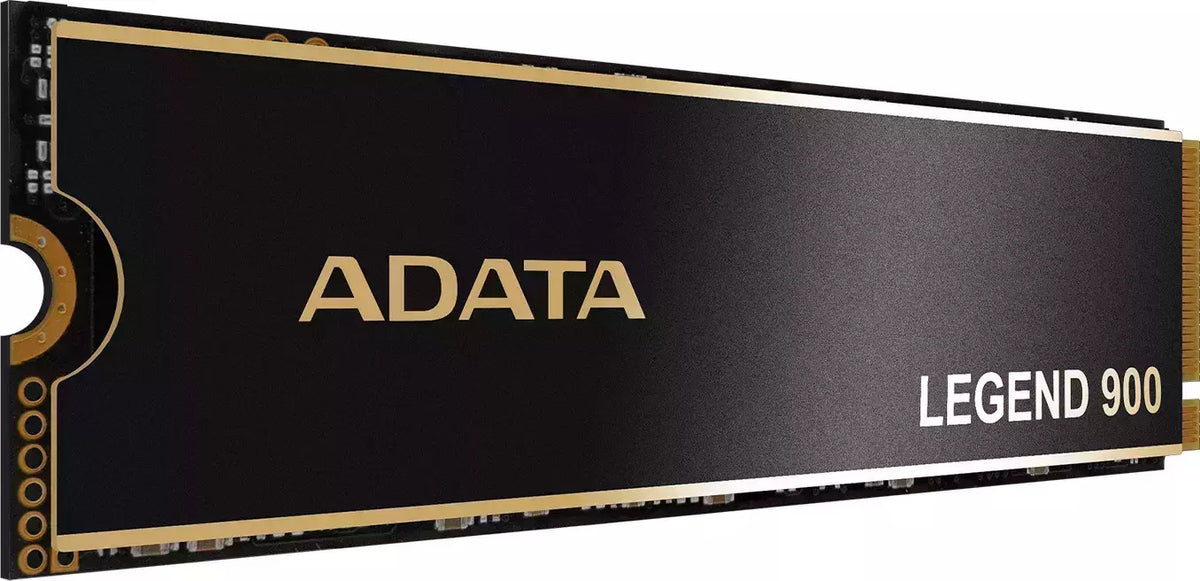 Adata Legend 900 SSD 512GB τύπου M.2 με σύνδεση PCI Express 4.0 (PS5 Compatible) SLEG-900-512GCS