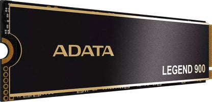 Adata Legend 900 SSD 512GB τύπου M.2 με σύνδεση PCI Express 4.0 (PS5 Compatible) SLEG-900-512GCS