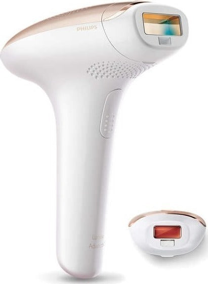 Philips Lumea Advanced SC1997/00 IPL – Συσκευή αποτρίχωσης με τεχνολογία φωτός για πρόσωπο & σώμα