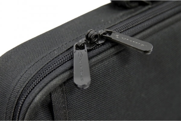 Esperanza ET103 notebook case 43.2 cm (17") Messenger case Black