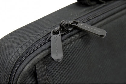 Esperanza ET103 notebook case 43.2 cm (17") Messenger case Black