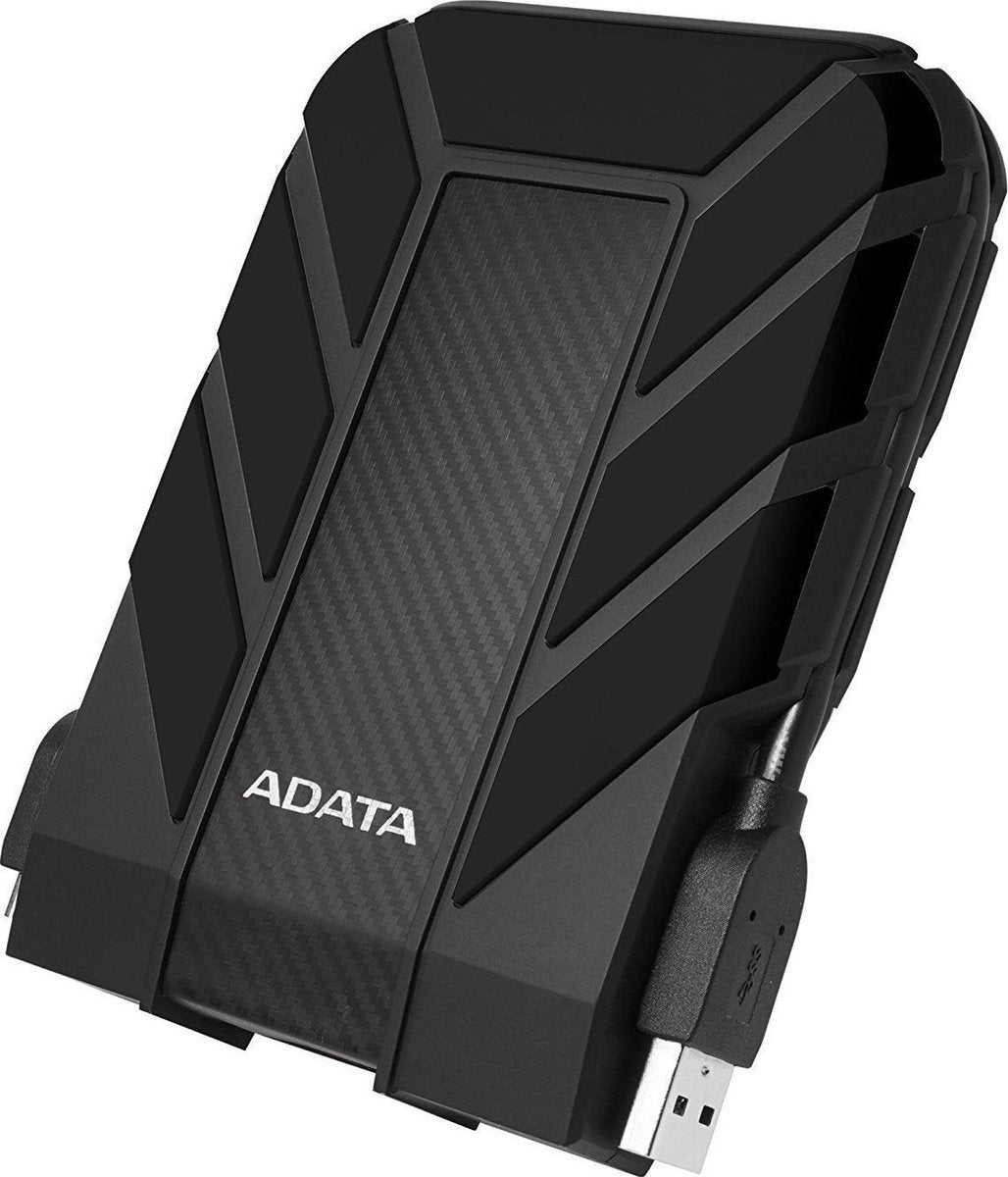 ADATA HD710 Pro external hard drive 1 TB Black