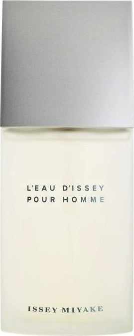 Issey Miyake L'Eau D'Issey Pour Homme Eau de Toilette 200ml