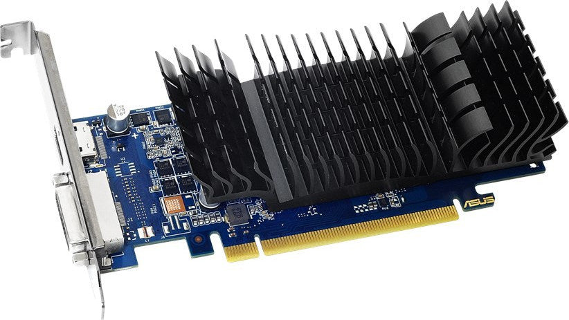 ASUS GT1030-SL-2G-BRK NVIDIA GeForce GT 1030 2 GB GDDR5