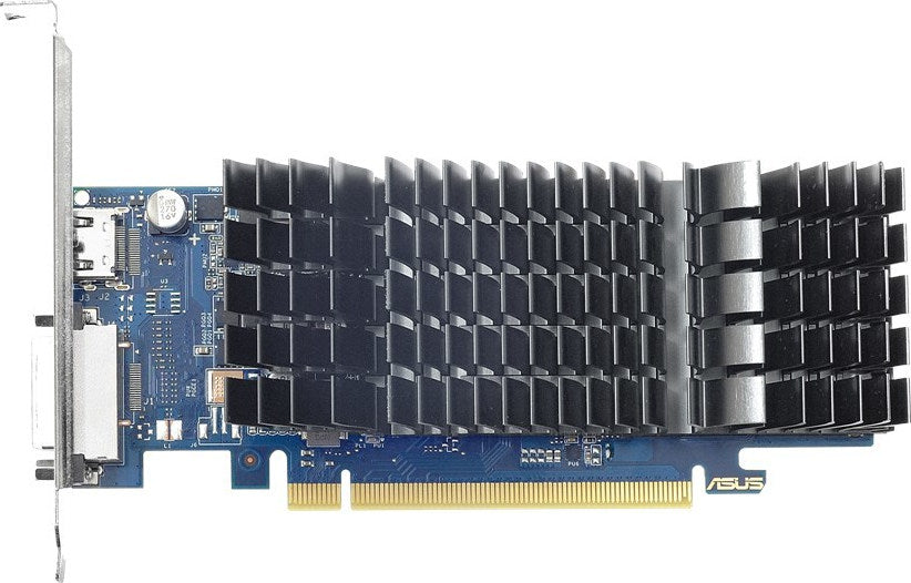 ASUS GT1030-SL-2G-BRK NVIDIA GeForce GT 1030 2 GB GDDR5