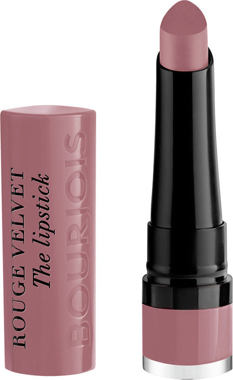Bourjois Κραγιόν Long Lasting Velvet 2.4gr
