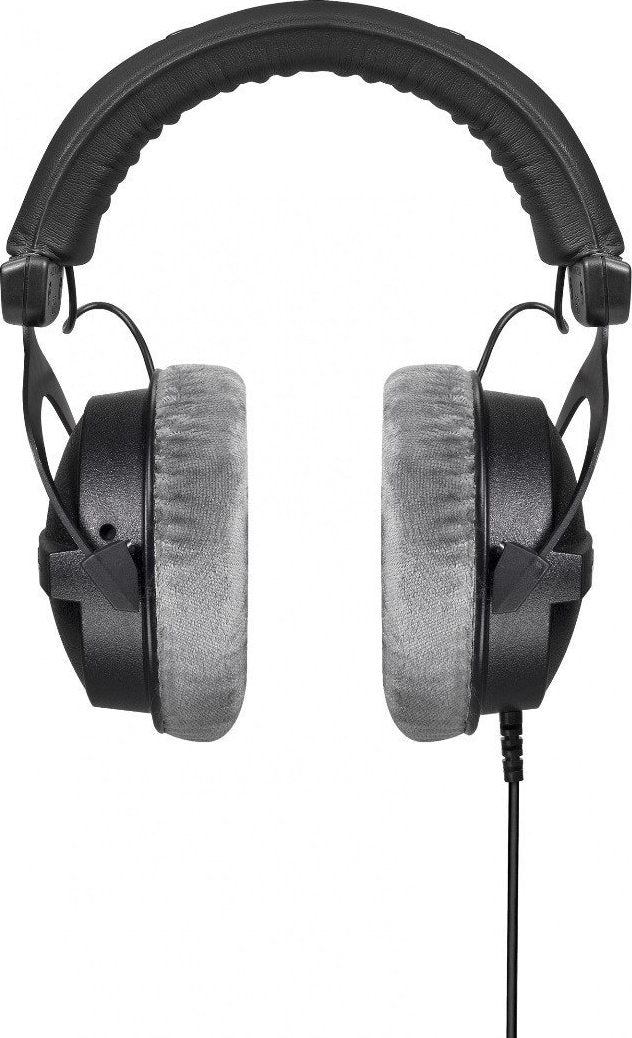 BeyerDynamic DT 770 Pro (80 Ohms) Ενσύρματα Over Ear Ακουστικά Μαύρα