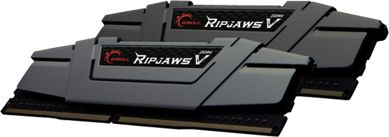 G.Skill Ripjaws V 32GB DDR4 3200MHz memory module(F4-3200C16D-32GVK)