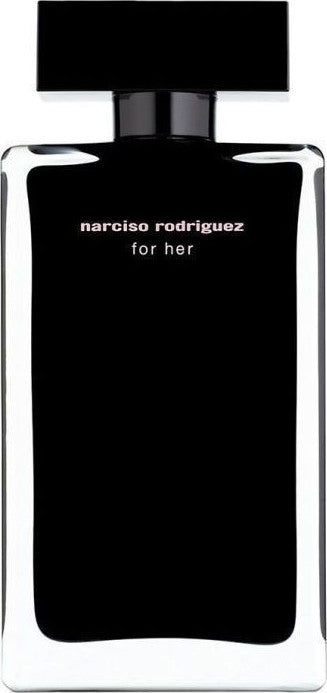 Narciso Rodriguez Black Eau de Toilette 100ml