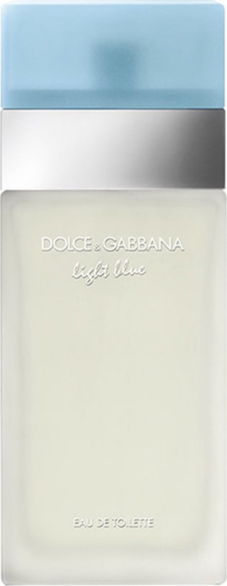 Dolce & Gabbana Light Blue Eau de Toilette 50ml