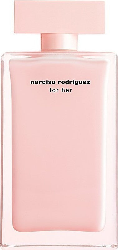 Narciso Rodriguez Pink Eau de Parfum 100ml