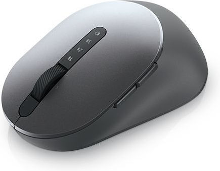 DELL MS5320W mouse Right-hand RF Wireless + Bluetooth Optical 1600 DPI