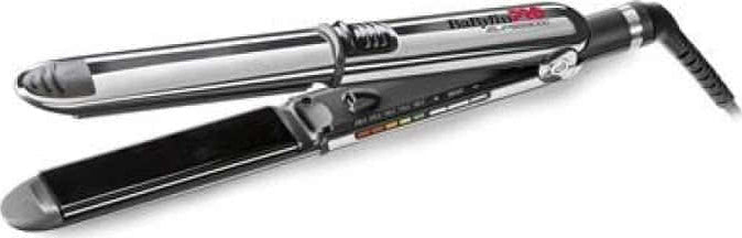BaBylissPRO ELIPSIS3000 STYLER Straightening iron Warm Black 55 W 106.3" (2.7 m)