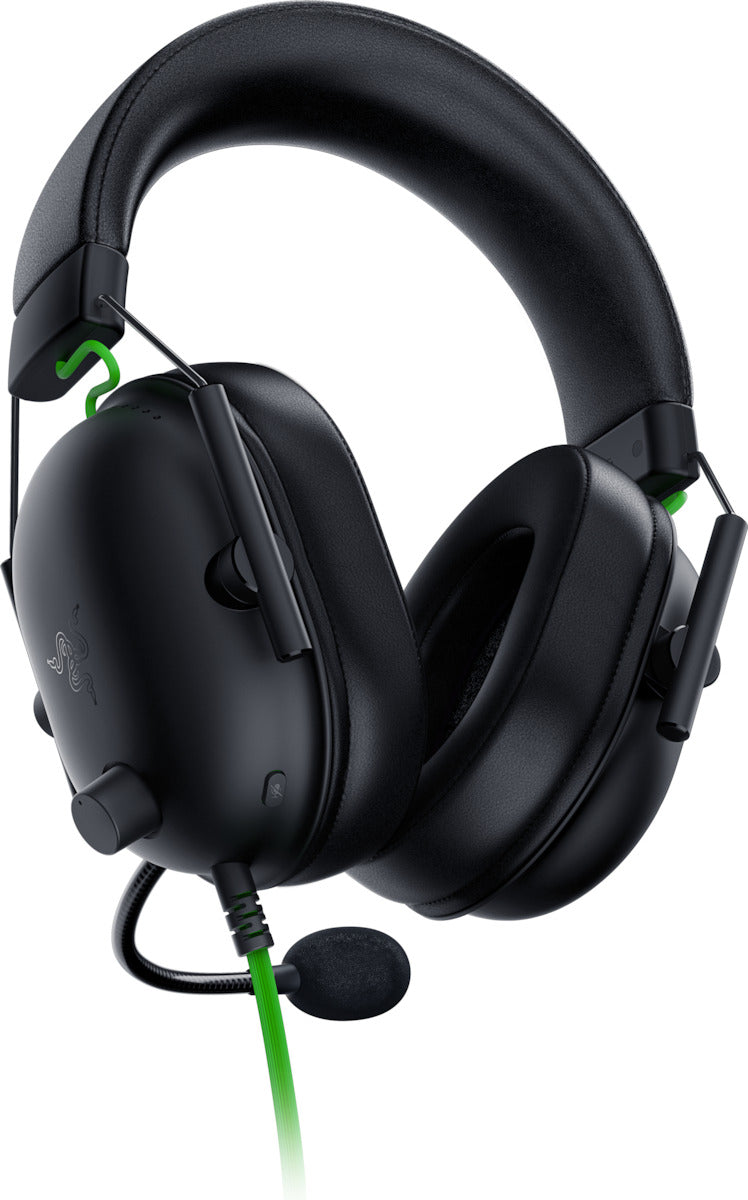 Razer BlackShark V2 X – Gaming Headset με Jack 3.5mm