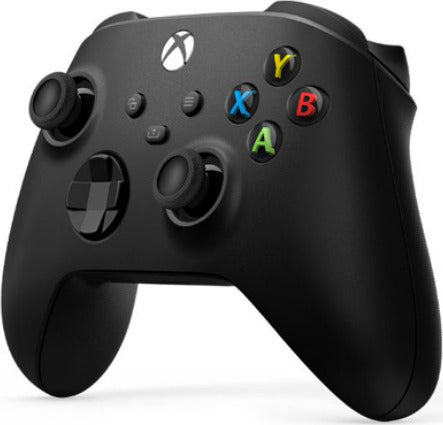 Microsoft Xbox Series Controller Ασύρματο Carbon Black