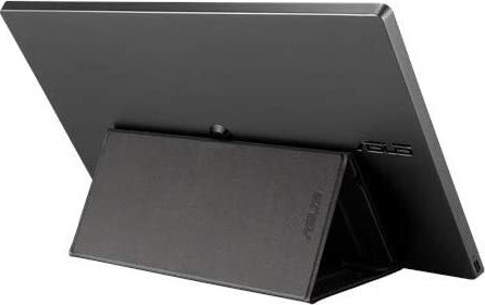ASUS MB14AC computer monitor 35.6 cm (14") 1920 x 1080 pixels Full HD Grey