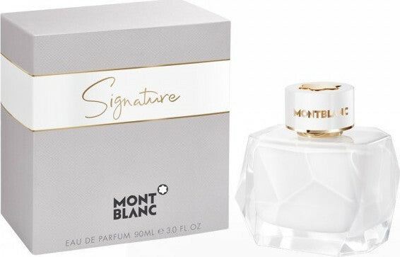 Mont Blanc Signature Eau de Parfum 90ml