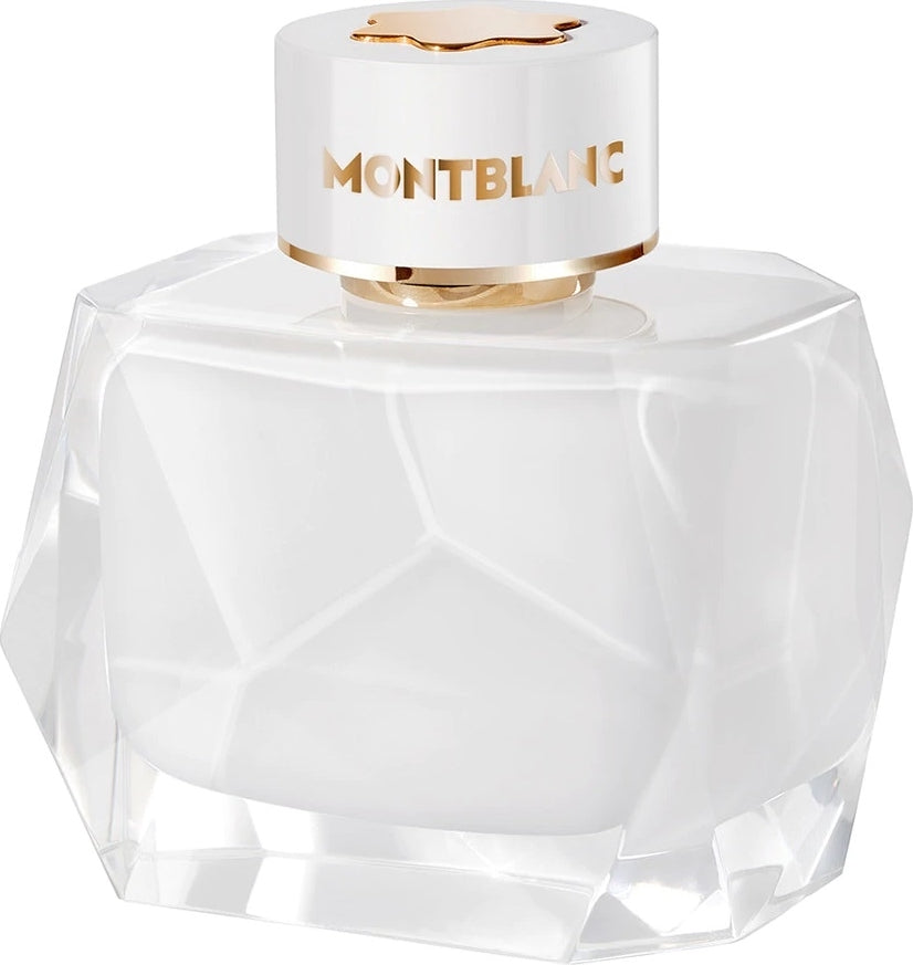 Mont Blanc Signature Eau de Parfum 90ml