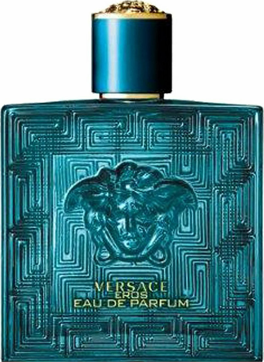 Versace Eros Eau de Parfum 100ml