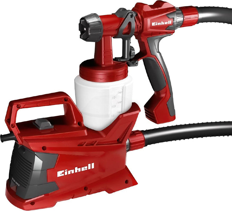 Paint Spray Gun Einhell TC-SY 600 S 0.8 L