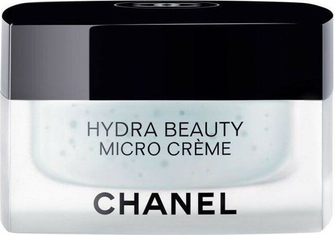 Chanel Hydra Beauty Micro Crème – Ενυδατική Κρέμα Ημέρας 24 ώρες, 50 ml