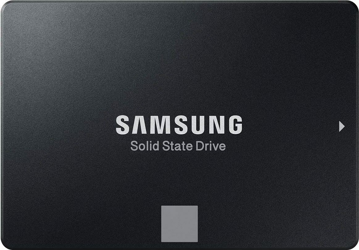 Samsung 870 Evo SSD 500GB 2.5'' SATA III