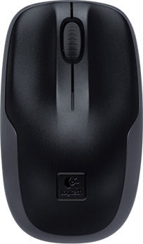 Logitech MK220 Ασύρματο Σετ Πληκτρολόγιο & Ποντίκι Αγγλικό US