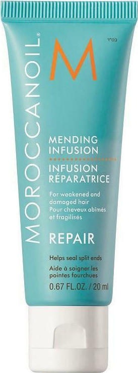 Moroccanoil Mending Infusion Θεραπεία Επανόρθωσης Μαλλιών 20 ml