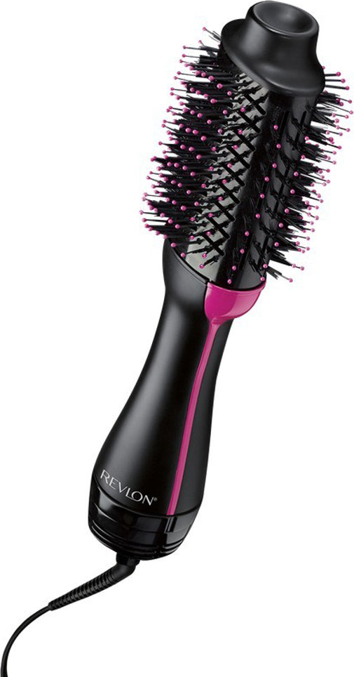 Revlon Ηλεκτρική Βούρτσα One-Step Volumiser με Αέρα για Ίσιωμα και Μπούκλες 1100W