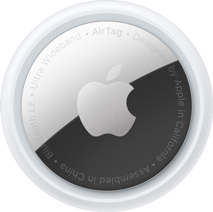 Apple AirTag 1 Pack - White