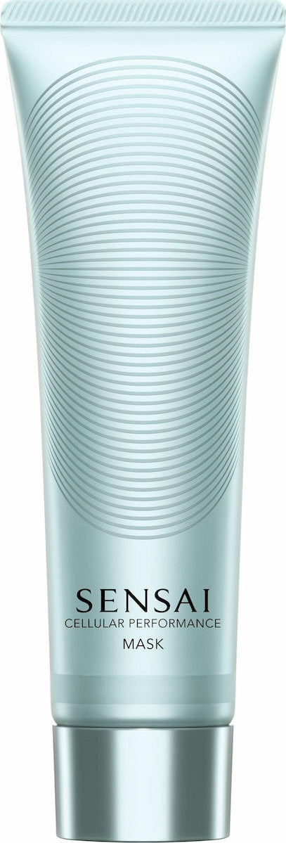Sensai Cellular Performance Μάσκα Εντατικής Αναζωογόνησης 100ml