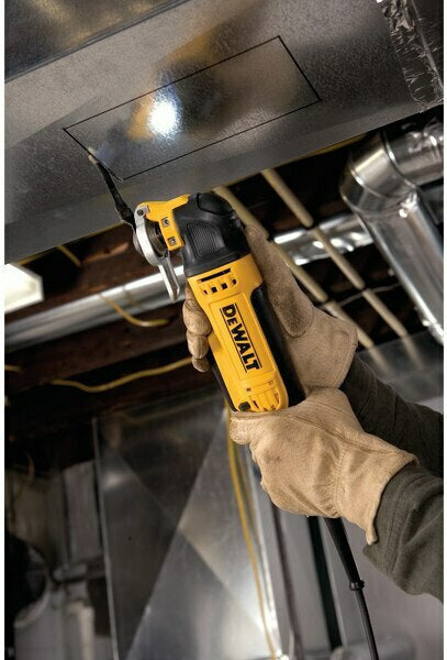 DeWALT DWE315KT power multi-tool Black,Yellow