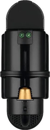 De'Longhi Inissia Καφετιέρα για Κάψουλες Nespresso Πίεσης 19bar Black