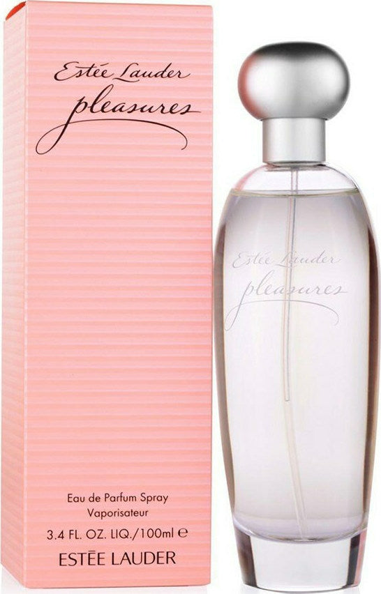 Estée Lauder Pleasures Eau de Parfum 100ml – Γυναικείο Άρωμα