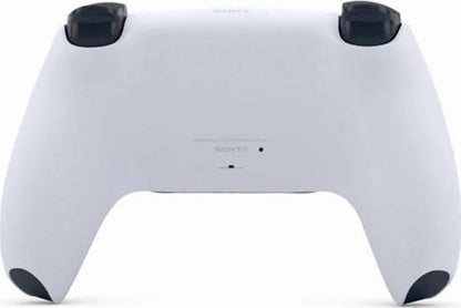 Sony DualSense Ασύρματο Gamepad για PS5 Λευκό