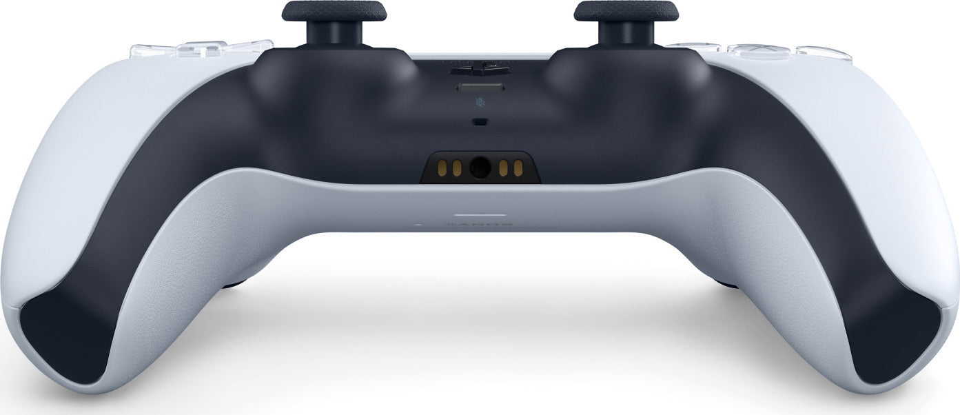 Sony DualSense Ασύρματο Gamepad για PS5 Λευκό