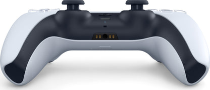 Sony DualSense Ασύρματο Gamepad για PS5 Λευκό