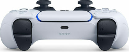 Sony DualSense Ασύρματο Gamepad για PS5 Λευκό